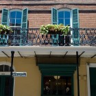 French Balcony Ideas